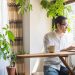 Consulting from Home A Viable Option for Experienced Professionals