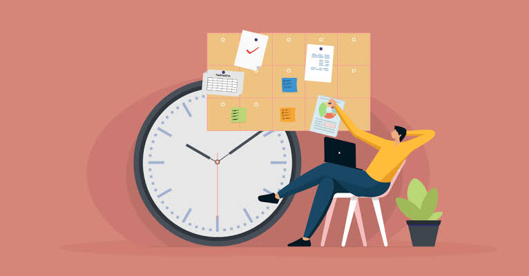 Creating a Daily Routine for Seniors in Remote Work