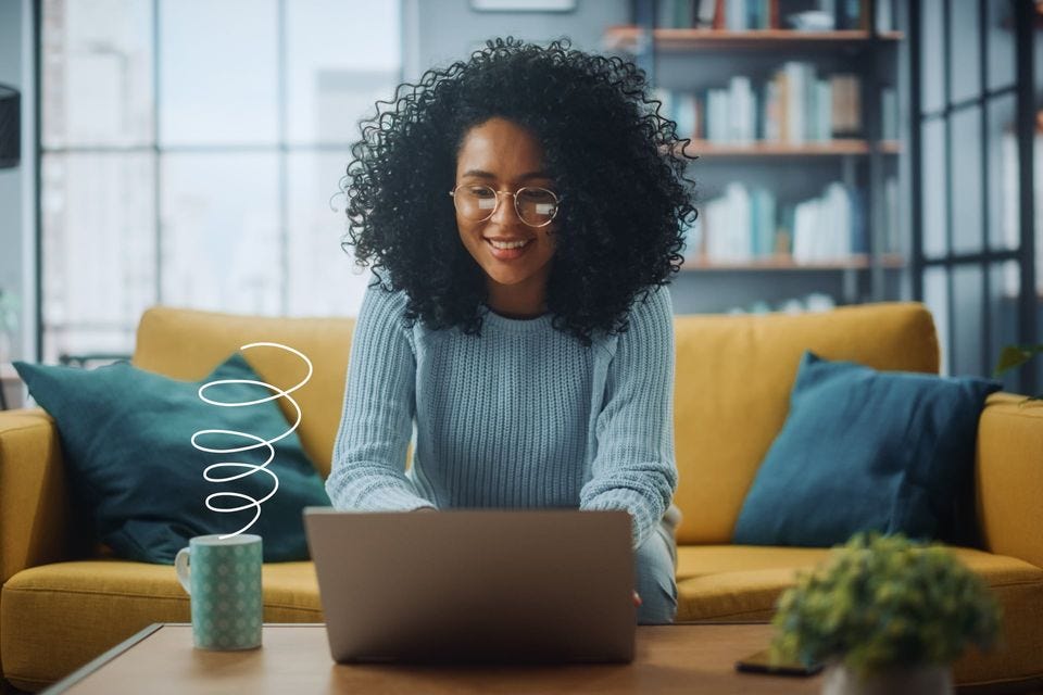 Essential Tech Skills for Seniors Entering Remote Work