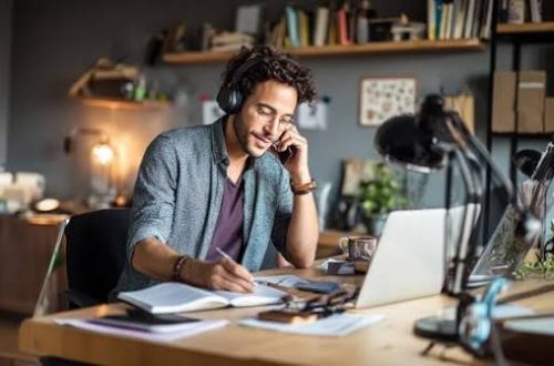 Part-Time Remote Jobs for Seniors A Comprehensive Guide