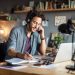 Part-Time Remote Jobs for Seniors A Comprehensive Guide