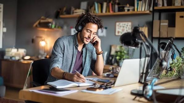 Part-Time Remote Jobs for Seniors A Comprehensive Guide