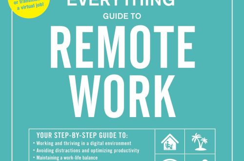 Remote Job Platforms and Tools — The Complete Guide
