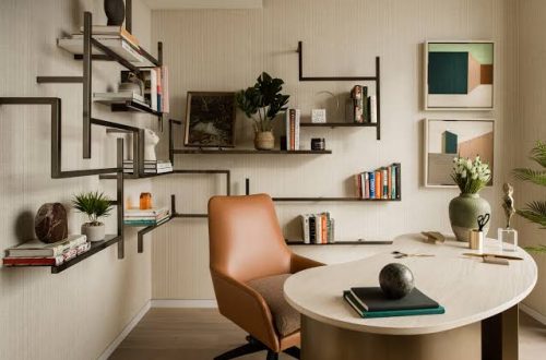 Setting Up a Home Office for Retirement A Practical Guide to a Space That Actually Works