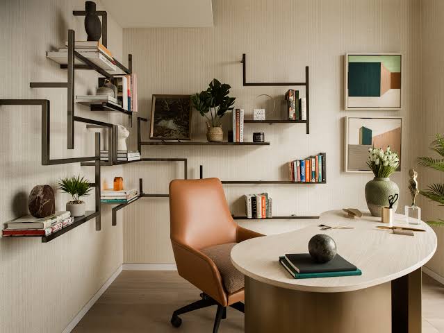 Setting Up a Home Office for Retirement A Practical Guide to a Space That Actually Works