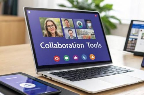 The Best Virtual Collaboration Tools for Senior Teams