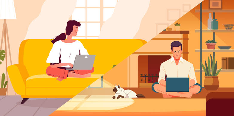 Understanding Remote Work Contracts for Seniors