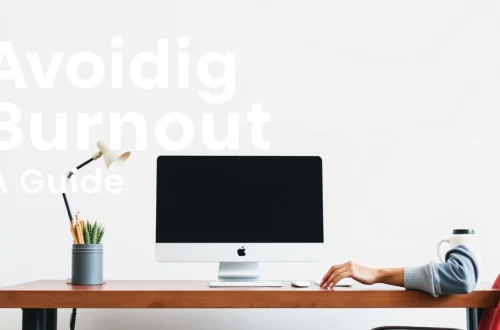 Avoiding Burnout in Remote Work: A Guide for Seniors