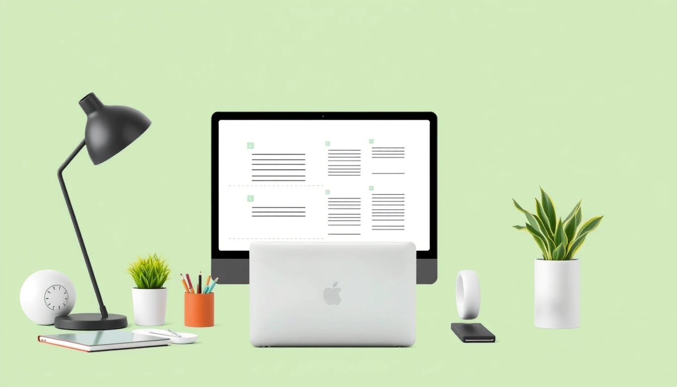 Creating a Daily Routine for Seniors in Remote Work