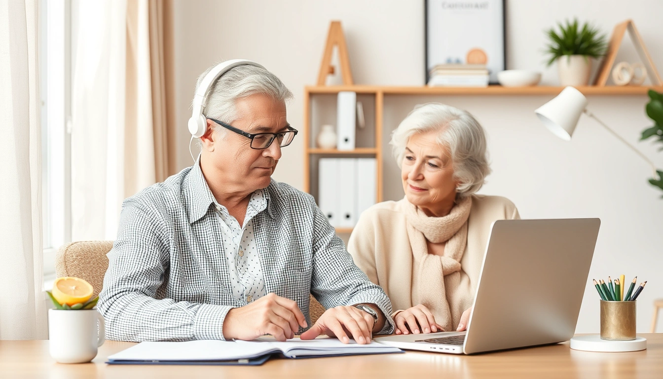 Time Management Tips for Seniors Working from Home Time Management Tips for Seniors Working from Home