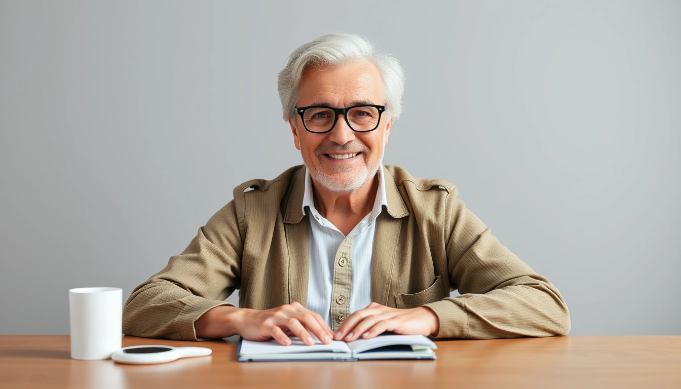 Top Communication Tools for Seniors in Remote Work