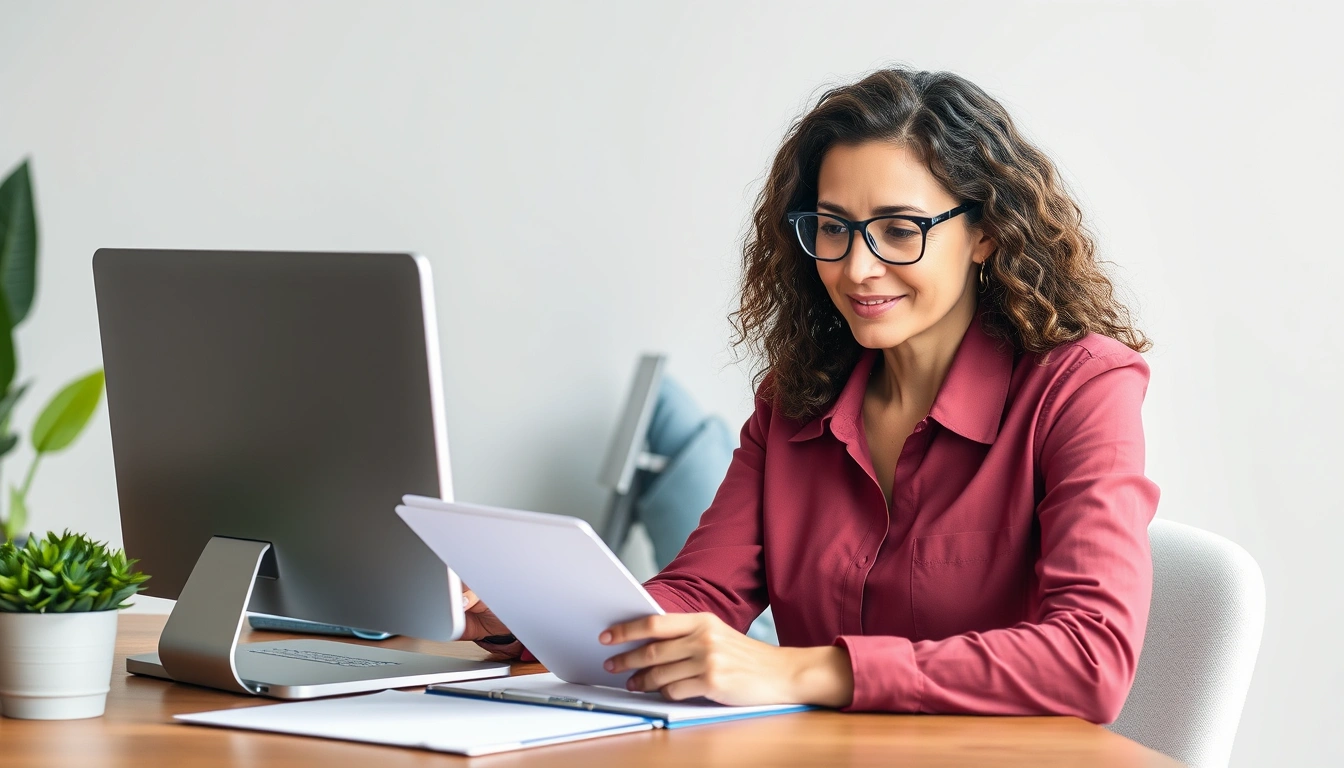 Understanding Remote Work Contracts for Seniors Understanding Remote Work Contracts for Seniors