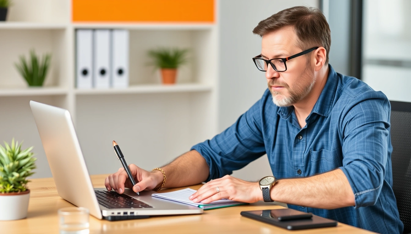 Understanding Remote Work Contracts for Seniors Understanding Remote Work Contracts for Seniors